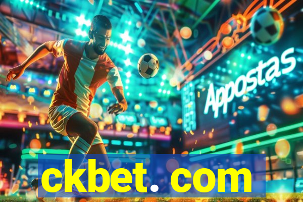 ckbet. com