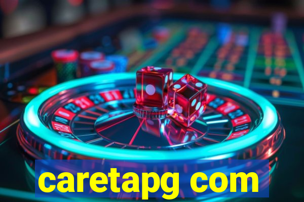 caretapg com