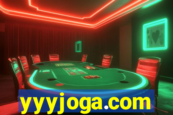 yyyjoga.com