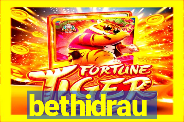 bethidrau