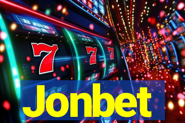 Jonbet