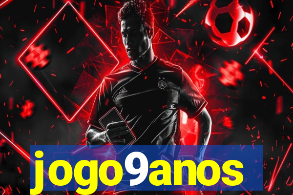 jogo9anos