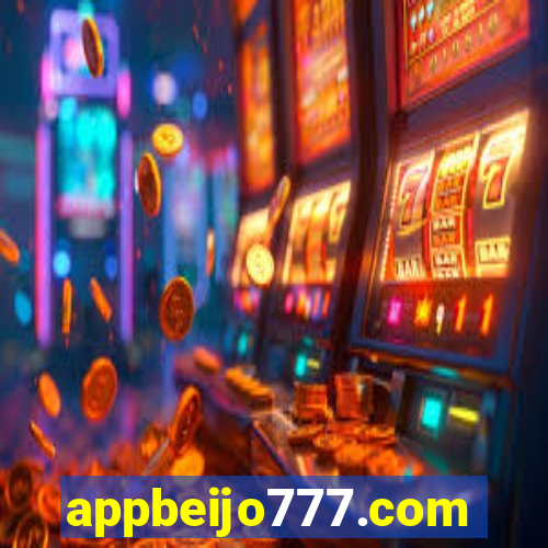 appbeijo777.com