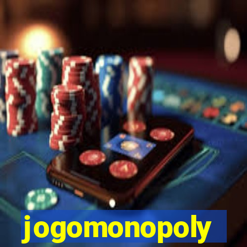 jogomonopoly