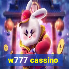 w777 cassino