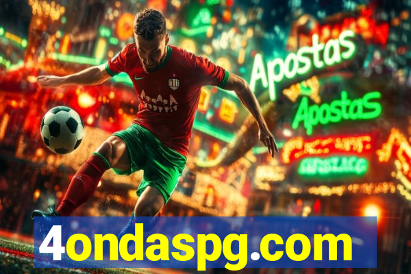 4ondaspg.com