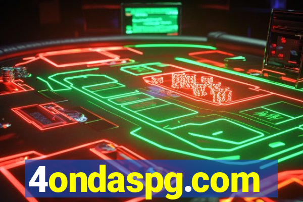 4ondaspg.com