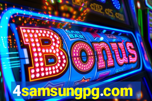 4samsungpg.com