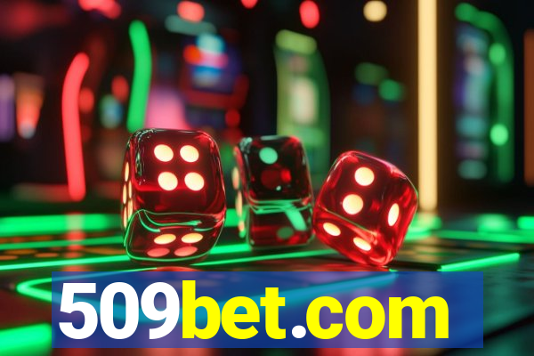 509bet.com