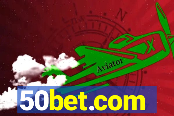 50bet.com