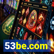 53be.com