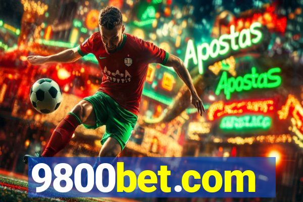 9800bet.com