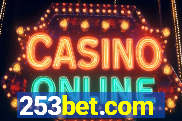 253bet.com