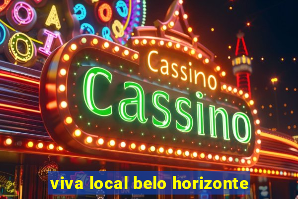 viva local belo horizonte