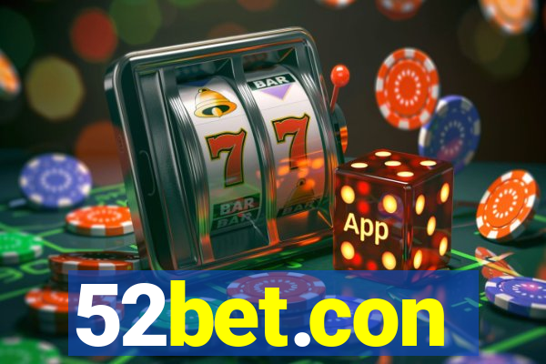52bet.con