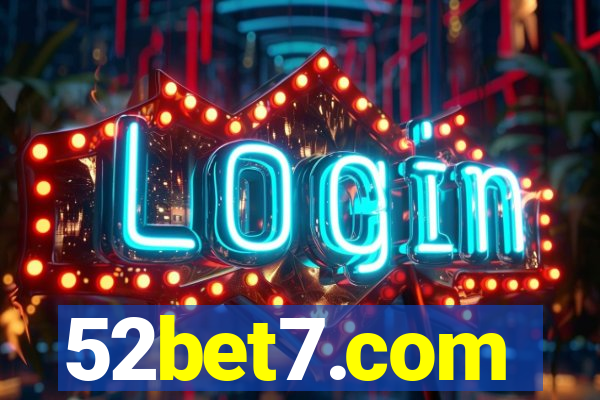 52bet7.com
