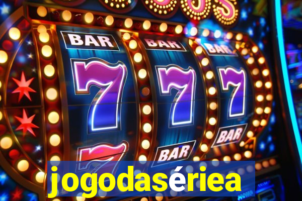 jogodasériea