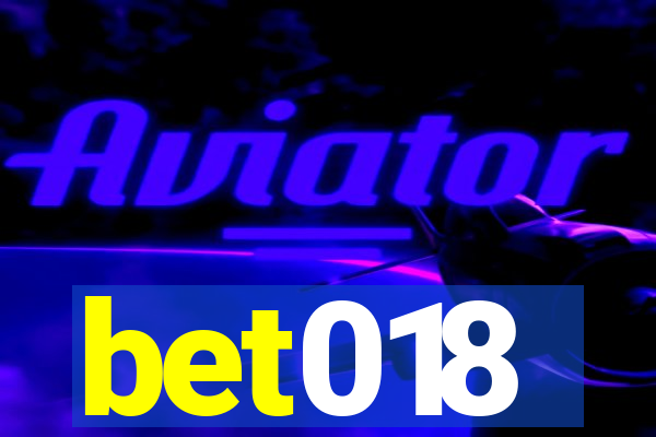 bet018