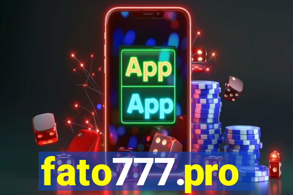 fato777.pro