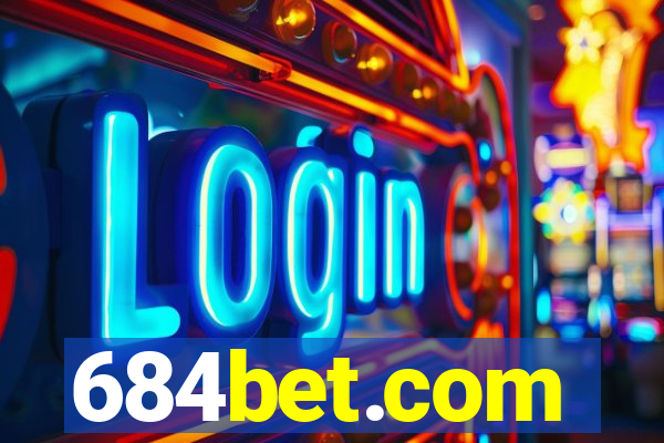684bet.com