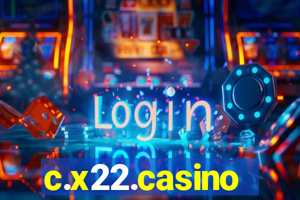 c.x22.casino