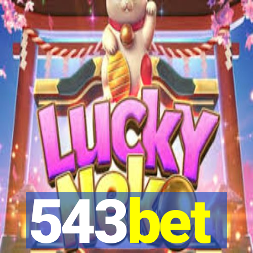 543bet