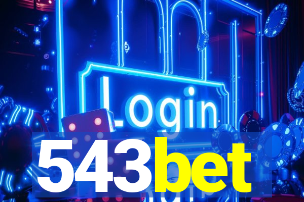 543bet