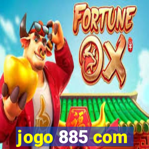 jogo 885 com