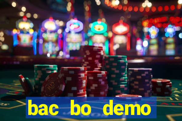bac bo demo grátis dinheiro infinito