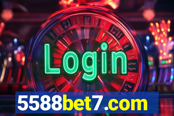 5588bet7.com