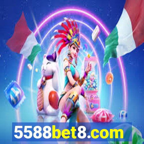 5588bet8.com