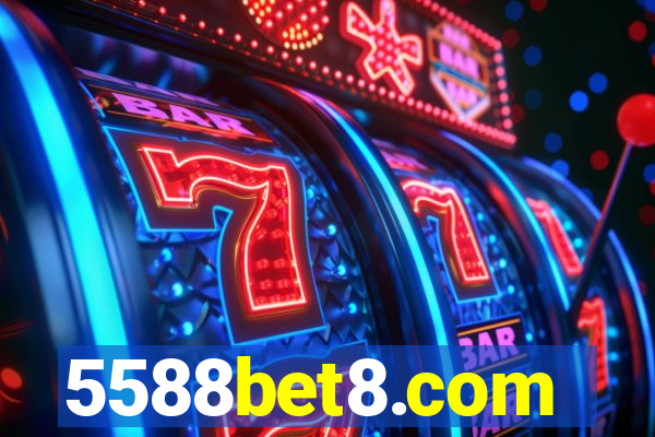 5588bet8.com