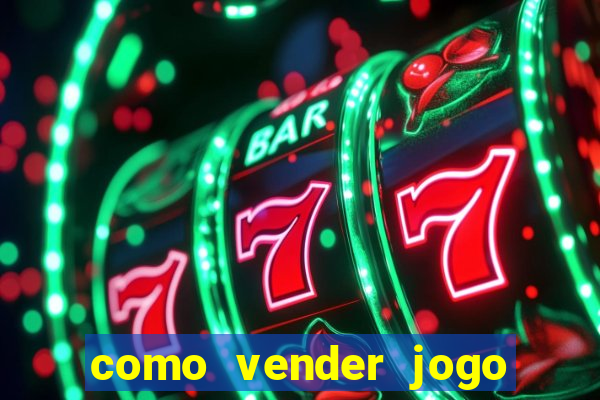 como vender jogo do bicho