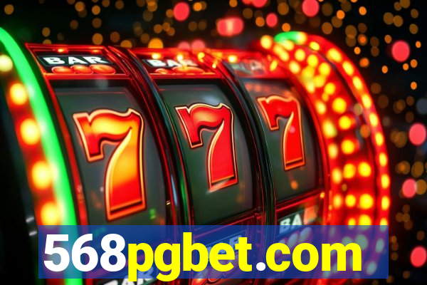 568pgbet.com