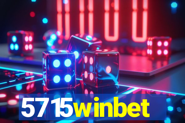 5715winbet