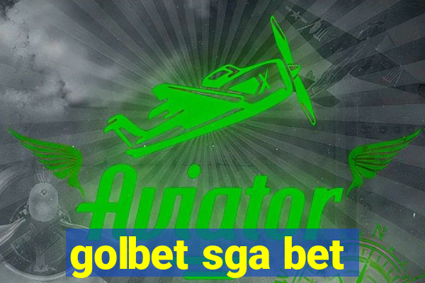 golbet sga bet