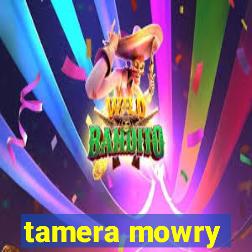 tamera mowry