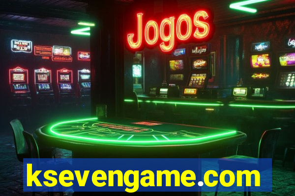 ksevengame.com