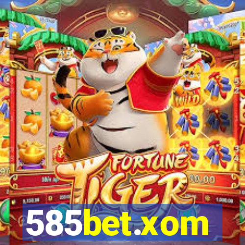 585bet.xom