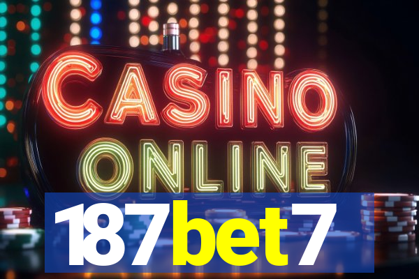187bet7