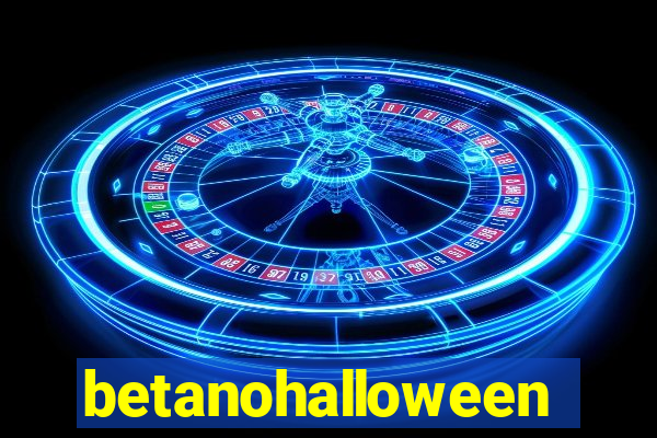 betanohalloween