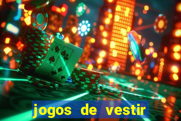 jogos de vestir justin bieber