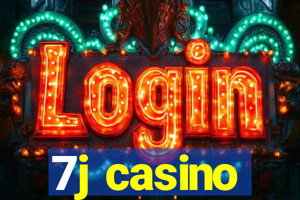 7j casino