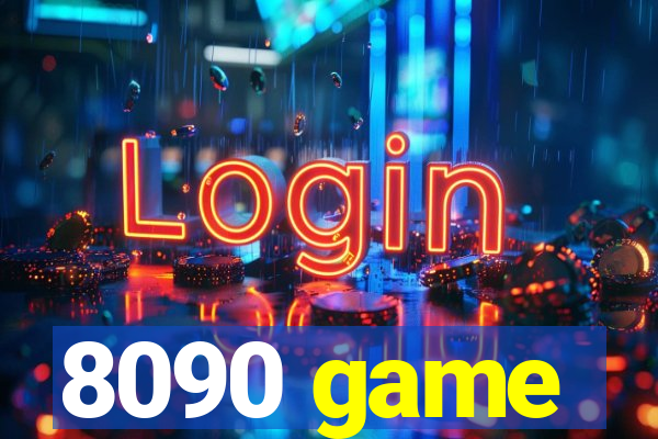 8090 game