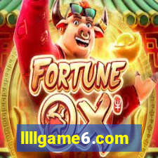llllgame6.com