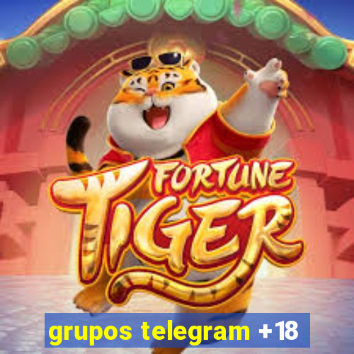 grupos telegram +18