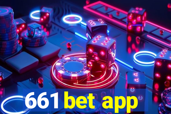 661 bet app