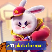 z11 plataforma