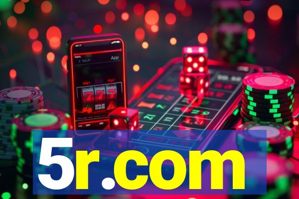 5r.com
