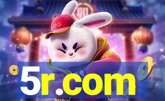 5r.com